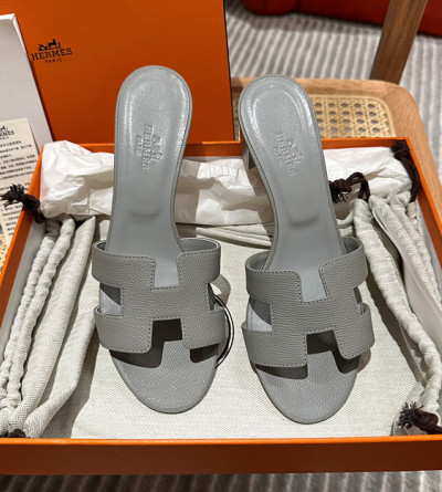 에르메스 오아시스 슬리퍼