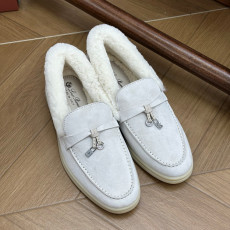 로로피아나 로퍼 여성용