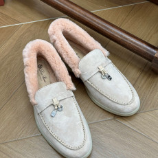 로로피아나 로퍼 여성용